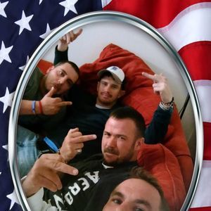 Meet your Posher, Mike